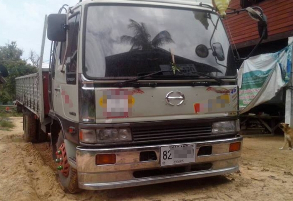 **570,000 บ.ต่อรอง/// 6ล้อHINO FD-195 สิงไฮเทค 6เมตร **ขาย HINO FD-195 สิงไฮเทค 6ล้อประกอบ ช่วงยาว 6.0ม. สภาพสวย พร้อมใช้งาน HINO FD3HJA HO7D-195HP สิงไฮเทค เครื่องเดิม เกียร์เดิม เครื่องดี แน่น แห้ง แรงดี ไม่เยิ้ม ครับ เกียร์ดี ไม่หลุด เข้าง่าย ไม่มีหอน **570,000 บ.ต่อรอง/// 6ล้อHINO FD-195 สิงไฮเทค 6เมตร **ขาย HINO FD-195 สิงไฮเทค 6ล้อประกอบ ช่วงยาว 6.0ม. สภาพสวย พร้อมใช้งาน HINO FD3HJA HO7D-195HP สิงไฮเทค เครื่องเดิม เกียร์เดิม เครื่องดี แน่น แห้ง แรงดี ไม่เยิ้ม ครับ เกียร์ดี ไม่หลุด เข้าง่าย ไม่มีหอน