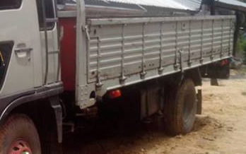 **570,000 บ.ต่อรอง/// 6ล้อHINO FD-195 สิงไฮเทค 6เมตร **ขาย HINO FD-195 สิงไฮเทค 6ล้อประกอบ ช่วงยาว 6.0ม. สภาพสวย พร้อมใช้งาน HINO FD3HJA HO7D-195HP สิงไฮเทค เครื่องเดิม เกียร์เดิม เครื่องดี แน่น แห้ง แรงดี ไม่เยิ้ม ครับ เกียร์ดี ไม่หลุด เข้าง่าย ไม่มีหอน **570,000 บ.ต่อรอง/// 6ล้อHINO FD-195 สิงไฮเทค 6เมตร **ขาย HINO FD-195 สิงไฮเทค 6ล้อประกอบ ช่วงยาว 6.0ม. สภาพสวย พร้อมใช้งาน HINO FD3HJA HO7D-195HP สิงไฮเทค เครื่องเดิม เกียร์เดิม เครื่องดี แน่น แห้ง แรงดี ไม่เยิ้ม ครับ เกียร์ดี ไม่หลุด เข้าง่าย ไม่มีหอน