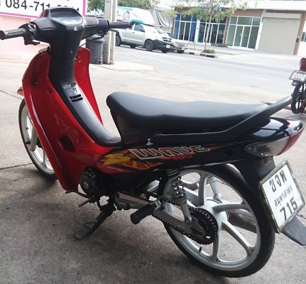 ขายได้ขาย Honda Wave 100 ปี46 ขายได้ขาย Honda Wave 100 ปี46