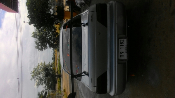 ขายหรือหาแลกรถกระบะ ของผม Toyota soluna ปี97