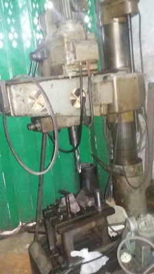 ขายเจาะเรดียนแขน700ใต้หวันพร้อมลูกเต๋าพร้อมใช้ครับ