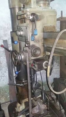 ขายเจาะเรดียนแขน700ใต้หวันพร้อมลูกเต๋าพร้อมใช้ครับ