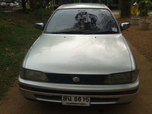 ขายเก๋ง สามห่วง ปี 95 ขายเก๋ง สามห่วง ปี 95