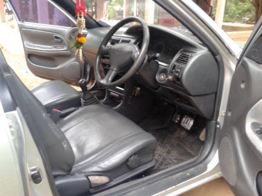 ขายเก๋ง สามห่วง ปี 95 ขายเก๋ง สามห่วง ปี 95