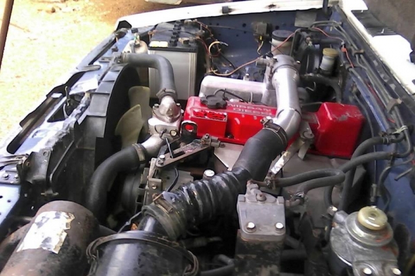 ขายบิ๊กเอ็ม