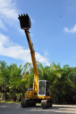 ขายแบคโฮ KOMATSU PC138us-2 หัวเก๋งครบๆ สวยเดิมจากญี่ปุ่น ทำงานสมบูรณ์ทุกระบบ รับรองไม่ผิดหวัง 980,000 เท่านั้น!!