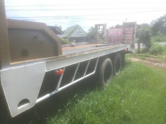 **670,000 บ.ต่อรอง/// 10ล้อ2เพลา ROCKY-185 เทนเลอร์ รถเกี่ยว/แบคโฮ **ขาย ISUZU ROCKY-185 HP 10ล้อท้ายลาด 2เพลา ขนแบคโฮ PC120/150 และรถเกี่ยว สภาพพร้อมใช้ ISUZU ROCKY ร็อคเล็ก(คัสซี343xxxx) วางเครื่องHO7C-185HP ลงเล่ม ครบ เครื่องดี สตาร์ทง่าย แน่น ดี แรงดี