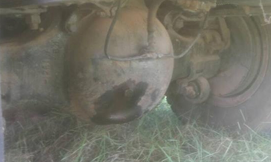 **670,000 บ.ต่อรอง/// 10ล้อ2เพลา ROCKY-185 เทนเลอร์ รถเกี่ยว/แบคโฮ **ขาย ISUZU ROCKY-185 HP 10ล้อท้ายลาด 2เพลา ขนแบคโฮ PC120/150 และรถเกี่ยว สภาพพร้อมใช้ ISUZU ROCKY ร็อคเล็ก(คัสซี343xxxx) วางเครื่องHO7C-185HP ลงเล่ม ครบ เครื่องดี สตาร์ทง่าย แน่น ดี แรงดี