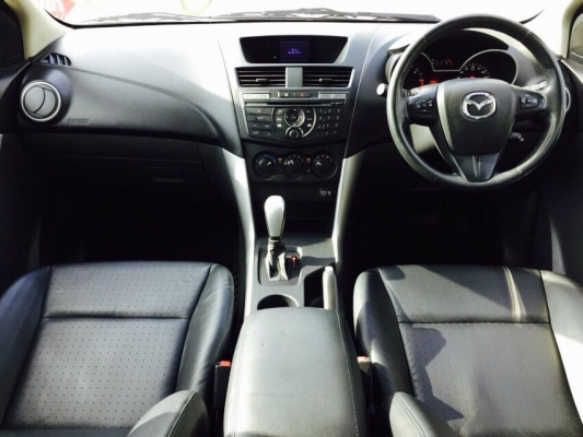 Mazda BT50 โฉมใหม่ สีขาว TOP สุด สวยจัด จัด ราคาถูก ถูก จ้า Mazda BT50 โฉมใหม่ สีขาว TOP สุด สวยจัด จัด ราคาถูก ถูก จ้า