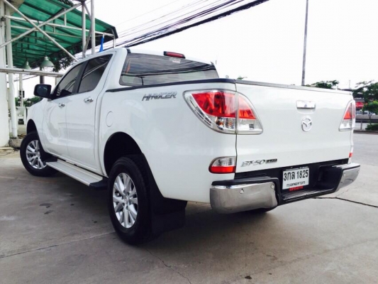 Mazda BT50 โฉมใหม่ สีขาว TOP สุด สวยจัด จัด ราคาถูก ถูก จ้า Mazda BT50 โฉมใหม่ สีขาว TOP สุด สวยจัด จัด ราคาถูก ถูก จ้า