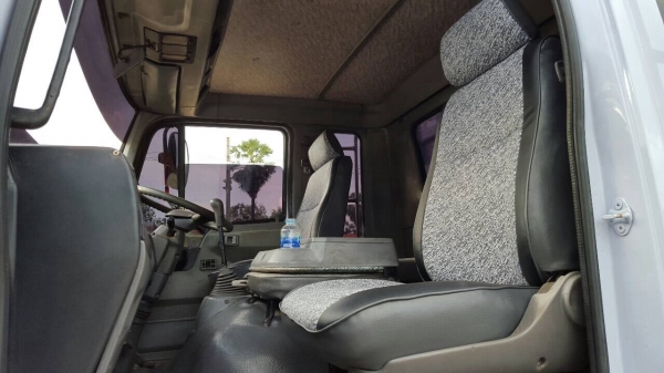 ขาย HINOFM1J กระบะดั้มสามมิตร