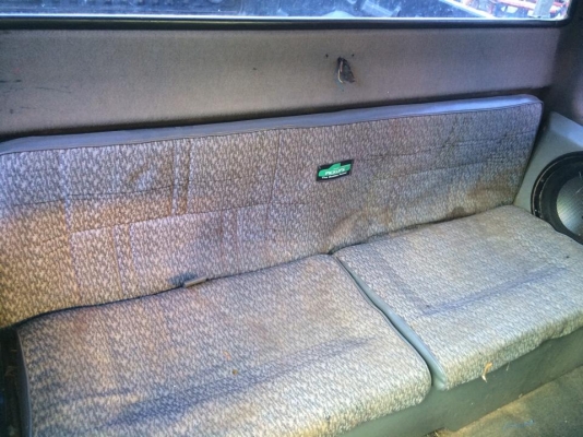 Dragon 1997 SLX เครื่อง2500 กระจกไฟฟ้า เบาะกำมะหยี่ พวงมาลัยเพาเวอร์ ไม่มีชนหนัดชก