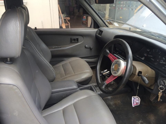 ไมตี้ 1996 เพาเวอร์!! รถเครื่องดี แอร์เย็น คัสซีสวย รถพร้อมใช้งาน ไมตี้ 1996 เพาเวอร์!! รถเครื่องดี แอร์เย็น คัสซีสวย รถพร้อมใช้งาน