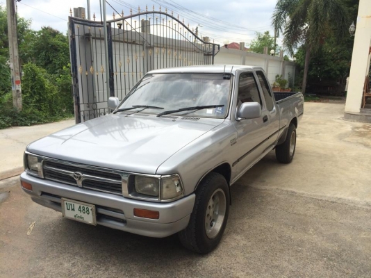 ไมตี้ 1996 เพาเวอร์!! รถเครื่องดี แอร์เย็น คัสซีสวย รถพร้อมใช้งาน ไมตี้ 1996 เพาเวอร์!! รถเครื่องดี แอร์เย็น คัสซีสวย รถพร้อมใช้งาน