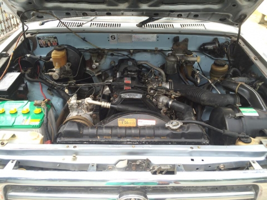 ไมตี้ 1996 เพาเวอร์!! รถเครื่องดี แอร์เย็น คัสซีสวย รถพร้อมใช้งาน ไมตี้ 1996 เพาเวอร์!! รถเครื่องดี แอร์เย็น คัสซีสวย รถพร้อมใช้งาน