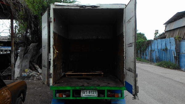 ขาย Dmax ตอนเดียว ปี 2004 เครื่อง 2.5 แอร์เย็น ช่วงล่างดี เครื่องดี พร้อมใช้งาน  จัดไฟเน้นได้ท่วม 170,000-180,000 เอกสารครบพร้อมโอน ดูรถได้ที่ สมุปราการ บางปู ซอยวิทยุการบิน ขอเสนอขายในราคา 150,000 บาท ราคาคุยกันได้ครับ สนใจติดต่อ 0816281835  ครับ