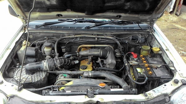 ขาย Dmax ตอนเดียว ปี 2004 เครื่อง 2.5 แอร์เย็น ช่วงล่างดี เครื่องดี พร้อมใช้งาน  จัดไฟเน้นได้ท่วม 170,000-180,000 เอกสารครบพร้อมโอน ดูรถได้ที่ สมุปราการ บางปู ซอยวิทยุการบิน ขอเสนอขายในราคา 150,000 บาท ราคาคุยกันได้ครับ สนใจติดต่อ 0816281835  ครับ