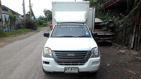 ขาย Dmax ตอนเดียว ปี 2004 เครื่อง 2.5 แอร์เย็น ช่วงล่างดี เครื่องดี พร้อมใช้งาน  จัดไฟเน้นได้ท่วม 170,000-180,000 เอกสารครบพร้อมโอน ดูรถได้ที่ สมุปราการ บางปู ซอยวิทยุการบิน ขอเสนอขายในราคา 150,000 บาท ราคาคุยกันได้ครับ สนใจติดต่อ 0816281835  ครับ