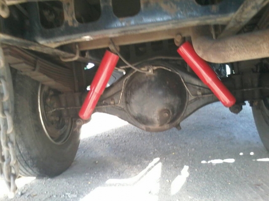 ขายรถ6ล้อ HINO FC4J เมก้า 150แรง ปี50 กระบะยาว5.50 เมตร