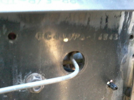 ขายรถ6ล้อ HINO FC4J เมก้า 150แรง ปี50 กระบะยาว5.50 เมตร