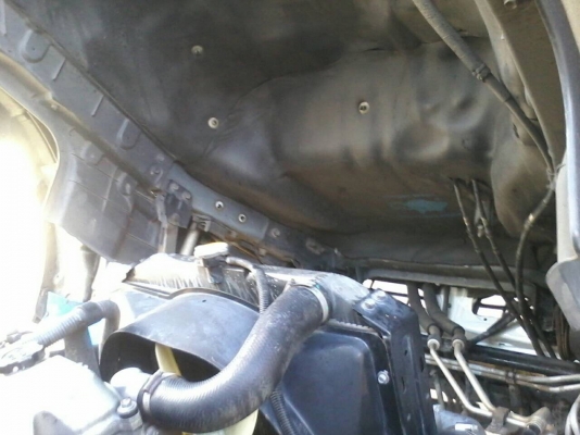 ขายรถ6ล้อ HINO FC4J เมก้า 150แรง ปี50 กระบะยาว5.50 เมตร