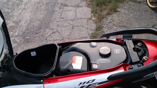 wave 110i พร้อมใช้งาน ต่อรองได้