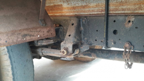 ขายรถเครนNKR110แรง เครน2.5ตัน สภาพพร้อมใช้งาน ขายรถเครนNKR110แรง เครน2.5ตัน สภาพพร้อมใช้งาน