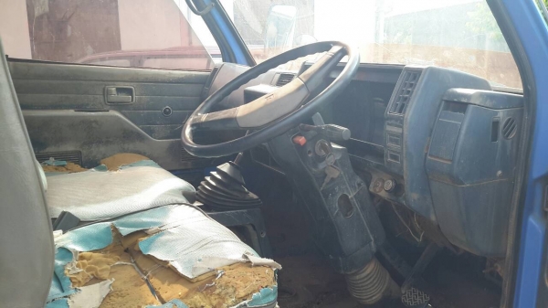 ขายรถเครนNKR110แรง เครน2.5ตัน สภาพพร้อมใช้งาน ขายรถเครนNKR110แรง เครน2.5ตัน สภาพพร้อมใช้งาน