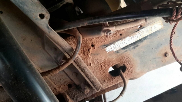 ขายรถเครนNKR110แรง เครน2.5ตัน สภาพพร้อมใช้งาน ขายรถเครนNKR110แรง เครน2.5ตัน สภาพพร้อมใช้งาน