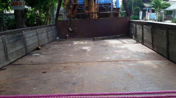 ขายรถเครนNKR110แรง เครน2.5ตัน สภาพพร้อมใช้งาน ขายรถเครนNKR110แรง เครน2.5ตัน สภาพพร้อมใช้งาน