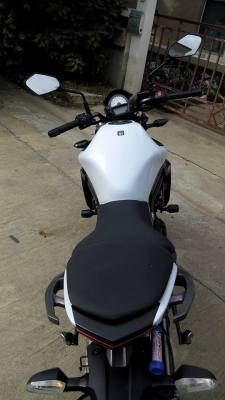 KAWASAKI ER 6 N 650 cc Y2012 KAWASAKI ER 6 N 650 cc Y2012