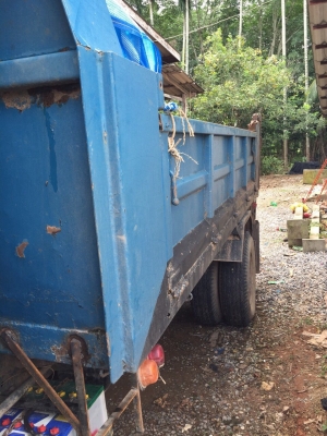 ขายรถ6ล้อดั้มพ์ ISUZU NPR59LU5M เครื่อง 125แรงม้า ปี36 เกียร์สั้นแท้ สนใจโทร 081-970-1072 ขายรถ6ล้อดั้มพ์ ISUZU NPR59LU5M เครื่อง 125แรงม้า ปี36 เกียร์สั้นแท้ สนใจโทร 081-970-1072