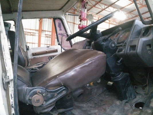 หัว 227 อะไหล่ครบ ไม่ผุ พร้อมกระจกหน้า