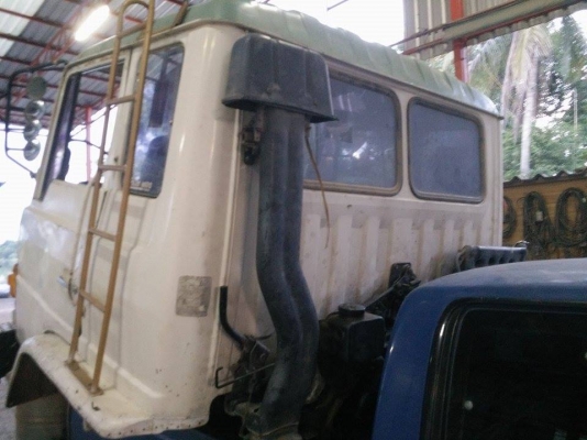 หัว 227 อะไหล่ครบ ไม่ผุ พร้อมกระจกหน้า