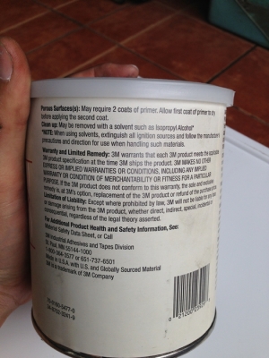 กาว 3M 94 Primer