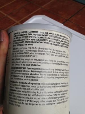 กาว 3M 94 Primer