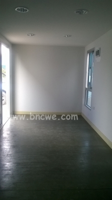 คอนเทนเนอร์ออฟฟิศ ขาย130,000บาท และให้เช่า 7,000 บาท 20 ฟุต พร้อมใช้งาน คอนเทนเนอร์ออฟฟิศ ขาย130,000บาท และให้เช่า 7,000 บาท 20 ฟุต พร้อมใช้งาน