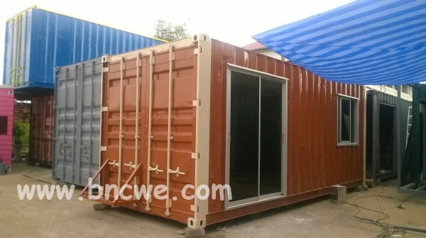 คอนเทนเนอร์ออฟฟิศ ขาย130,000บาท และให้เช่า 7,000 บาท 20 ฟุต พร้อมใช้งาน คอนเทนเนอร์ออฟฟิศ ขาย130,000บาท และให้เช่า 7,000 บาท 20 ฟุต พร้อมใช้งาน