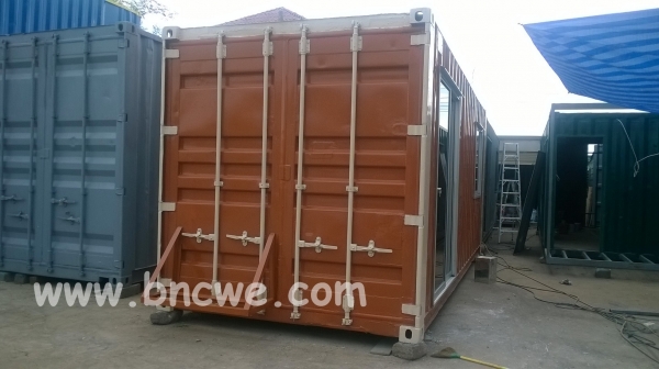 คอนเทนเนอร์ออฟฟิศ ขาย130,000บาท และให้เช่า 7,000 บาท 20 ฟุต พร้อมใช้งาน คอนเทนเนอร์ออฟฟิศ ขาย130,000บาท และให้เช่า 7,000 บาท 20 ฟุต พร้อมใช้งาน