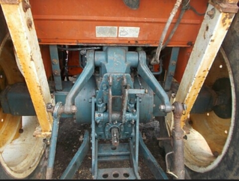 สีนวนจัดให้ สำหรับลูกค้าทุนน้อยแต่อยากได้ของดี มาทางนี้ Kubota(คูโบต้า)DT32แรง โฟร์วิน พวงมาลัยพาวเวอร์ เครื่องฟิต ยางดี เกียร์พร้อม พร้อมใช้งาน มีแต่ตัว