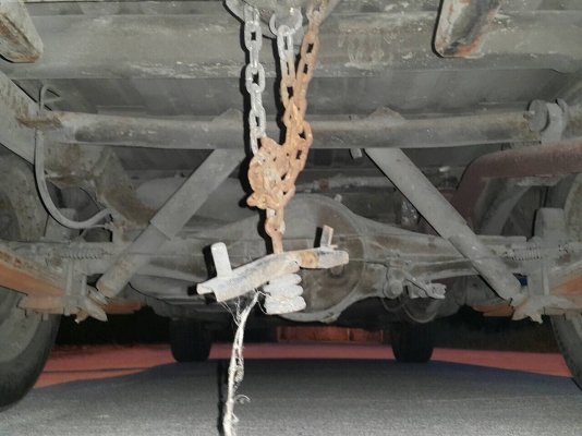 ขายมาสด้า