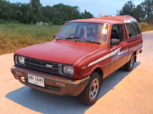 ขายมาสด้า