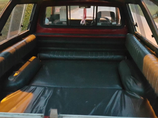 ขายมาสด้า