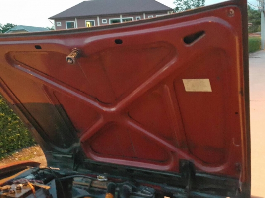 ขายมาสด้า