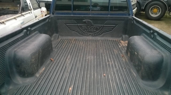 ขาย NISSAN FRONTIER ปี 2006/2549 คัสซีสวยตลอดเส้น เครื่อง TD27 แน่นไม่หลวมไม่ไอ แอร์เย็น ทะเบียนพร้อมโอน ขาย NISSAN FRONTIER ปี 2006/2549 คัสซีสวยตลอดเส้น เครื่อง TD27 แน่นไม่หลวมไม่ไอ แอร์เย็น ทะเบียนพร้อมโอน