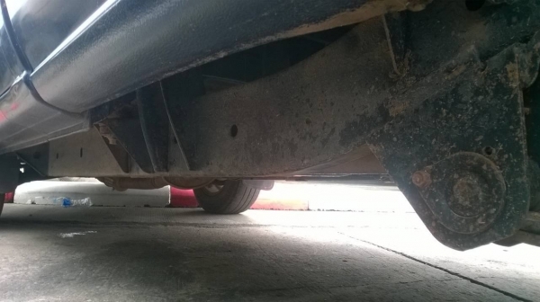 ขาย NISSAN FRONTIER ปี 2006/2549 คัสซีสวยตลอดเส้น เครื่อง TD27 แน่นไม่หลวมไม่ไอ แอร์เย็น ทะเบียนพร้อมโอน ขาย NISSAN FRONTIER ปี 2006/2549 คัสซีสวยตลอดเส้น เครื่อง TD27 แน่นไม่หลวมไม่ไอ แอร์เย็น ทะเบียนพร้อมโอน