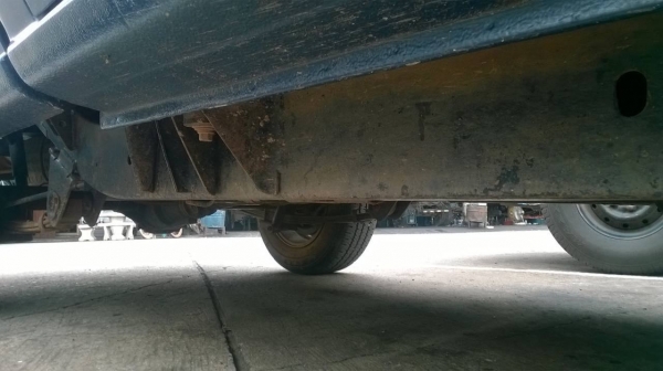 ขาย NISSAN FRONTIER ปี 2006/2549 คัสซีสวยตลอดเส้น เครื่อง TD27 แน่นไม่หลวมไม่ไอ แอร์เย็น ทะเบียนพร้อมโอน ขาย NISSAN FRONTIER ปี 2006/2549 คัสซีสวยตลอดเส้น เครื่อง TD27 แน่นไม่หลวมไม่ไอ แอร์เย็น ทะเบียนพร้อมโอน