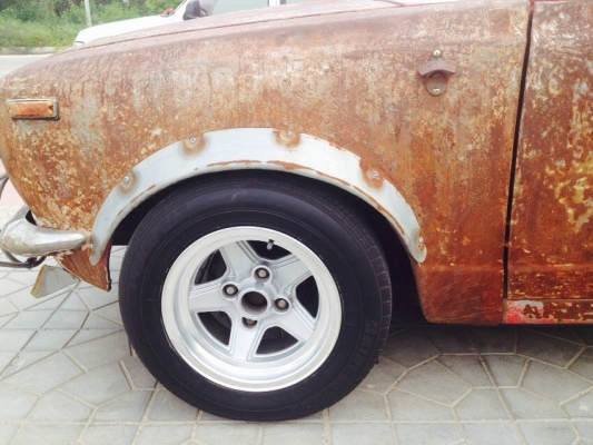 ขาย KE10 rat rod เพิ่งไปเข้าฉากถ่ายหนังประเทศญี่ปุ่นมา ยังมีงานติดต่อเข้ามาอีก ขาย 109,000 บาท ทะเบียนสวย ติดต่อ คุณเอ๋ โทร.092-6356419 ขาย KE10 rat rod เพิ่งไปเข้าฉากถ่ายหนังประเทศญี่ปุ่นมา ยังมีงานติดต่อเข้ามาอีก ขาย 109,000 บาท ทะเบียนสวย ติดต่อ คุณเอ๋ โทร.092-6356419