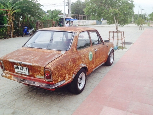 ขาย KE10 rat rod เพิ่งไปเข้าฉากถ่ายหนังประเทศญี่ปุ่นมา ยังมีงานติดต่อเข้ามาอีก ขาย 109,000 บาท ทะเบียนสวย ติดต่อ คุณเอ๋ โทร.092-6356419 ขาย KE10 rat rod เพิ่งไปเข้าฉากถ่ายหนังประเทศญี่ปุ่นมา ยังมีงานติดต่อเข้ามาอีก ขาย 109,000 บาท ทะเบียนสวย ติดต่อ คุณเอ๋ โทร.092-6356419