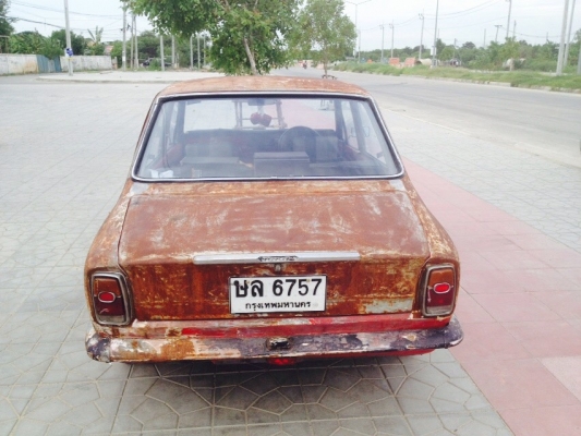 ขาย KE10 rat rod เพิ่งไปเข้าฉากถ่ายหนังประเทศญี่ปุ่นมา ยังมีงานติดต่อเข้ามาอีก ขาย 109,000 บาท ทะเบียนสวย ติดต่อ คุณเอ๋ โทร.092-6356419 ขาย KE10 rat rod เพิ่งไปเข้าฉากถ่ายหนังประเทศญี่ปุ่นมา ยังมีงานติดต่อเข้ามาอีก ขาย 109,000 บาท ทะเบียนสวย ติดต่อ คุณเอ๋ โทร.092-6356419